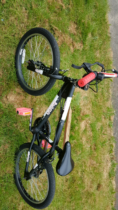 avigo spin bmx